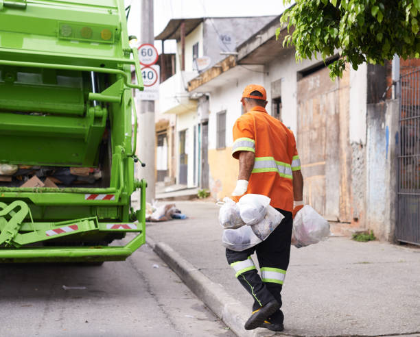 Junk Removal for Events in Lockland, OH